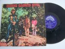 LP 33 TOURS , CREEDENCE CLEARWATER REVIVAL , GREEN RIVER . VG - / VG ++