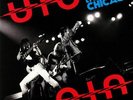 UFO - Lights Out Chicago - Vinyl (LP)