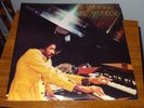 Jackie Mittoo hot blood Original vinyl, Third world, Reggae Dub