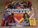SOUNDTRACK - Guardians of The Galaxy 2LP Vinyl COLOURED BLACK FRIDAY 2018 NEW