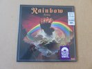 RAINBOW - Rainbow Rising PURPLE VINYL LP BLACK FRIDAY 2018 NEW