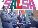 V/A Roots Of Salsa Vol. 3: Classic Latin Tunes Become Salsa Hits LP NEW VINYL+C