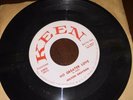 Milton Grayson I Love You Much Too Much/No Greater Love 45 Northern Soul