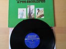 ZZ Top - Tres Hombres - US 1st - London XPS 631 - Bellsound