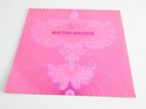 ELECTRIC BAZAAR SYNTHESIZERS PEER INTERNATIONAL LIBRARY MUSIC PIL 9027 LP 1974