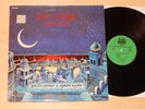 BALIGH HAMDI & MAGID KHAN - INDO ARABIC VARIATIONS LP HINDUSTANI SITAR FUNK JAZZ
