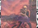 MEGADETH - PEACE SELLS BUT WHO'S BUYING? LP Record 1986 THRASH Original Pressing