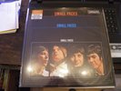 SMALL FACES - Small Faces - Sainsburys Exclusive Limited Blue Vinyl LP