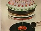The Rolling Stones - Let It Bleed - Stereo Vinyl LP 1969 - Decca label 