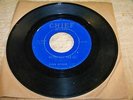 Five Discs - Never Let You Go - Chief 101  DOUBLE LABEL ERROR