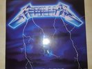 METALLICA - Ride the Lightning 12