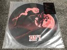 AFI - NITRO YEARS PICTURE DISC LP ( NOFX , TIGER ARMY , ALKALINE TRIO,PENNYWISE)