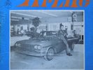 SKA ROCKSTEADY LP / GRANVILLE WILLIAMS ORCHESTRA / HI-LIFE / G*W*O