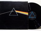 PINK FLOYD - the dark side of the moon LP HARVEST roger waters 70s UK PRESS prog