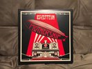 Led Zeppelin ?– Mothership 4x 180g vinyl LP compilation VG+ 2007