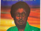 Cornell Campbell - Sweet Baby - Burning Sounds 1978 Reggae LP Sly & Robbie EX