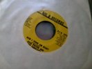 JESSE POTTER - NOW I THINK AM READY / ITS A MANS WORLD * SOUL FUNK 7