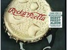 JUDAS PRIEST ROCKA ROLLA LP RSD BLACK FRIDAY 2018 VINYL EXCLUSIVE Cola GREEN WAX