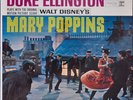 Duke Ellington Mary Poppins Limited Edition LP Vinile Black Friday 2018 Nuovo