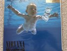 Nirvana - Nevermind 12” Limited Edition Vinyl Album. Brand New.