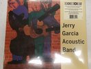 JERRY GARCIA RSD VINYL LP ACOUSTIC BAND ALMOST ACOUSTIC