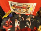 THE RUNAWAYS Live In Japan 1977 Orig JAPAN LP Obi PHOTOS INSERTS Joan Jett PUNK