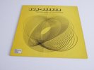 DAVID JOHNSON 'SUN SEEKER' PEER INTERNATIONAL LIBRARY MUSIC PIL 9014 LP 1972
