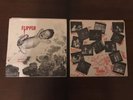 FLIPPER 'LOVE CANAL’ & ‘GET AWAY’ 80s PUNK KBD 7