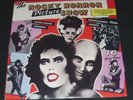 The Rocky Horror Picture Show - New Blood Red Vinyl
