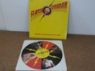LP Original Soundtrack Flash Gordon Music by Queen