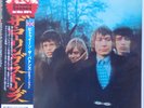 Rolling Stones - Between The Buttons (UK) Japanese mini lp