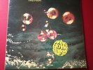 Deep Purple Who Do We Think We Are 1U1U Superb GRAMOPHONE Porky Peckie + Insert