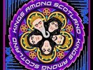 ANTHRAX  KINGS AMONG SCOTLAND  BLACK FRIDAY 2018 RECORD STORE DAY 3LP RELEASE