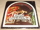 Neil Merryweather : Space Rangers Sealed LP