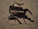 MASSIVE ATTACK: MEZZANINE. 2 LP EUROPE PRESS 1998 RARE. IN NM CONDITION