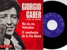 GIORGIO GABER 7
