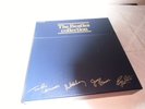 The Beatles Collection 14 LP Box  Analog Version Cover Germany  Platten Schweden