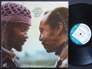 BOBBY HUTCHERSON HAROLD LAND San Francisco LP BLUE NOTE 84362 US '71 RVG LIBERTY
