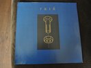 Rush - Counterparts vinyl LP 1993 Anthem/Warner Germany