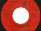 HEAR Scotty McKay Quintet-The Train Kept A ’Rollin '67 TX PUMMELING GARAGE PUNK