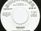 HEAR Yesterday’s Children-Feelings/Wanna Be With You M/VG++ '67 NY KILLER GARAGE