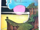 HAWKWIND WARRIOR ON THE EDGE OF TIME LTD EDITION GATEFOLD