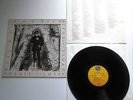 Lou Reed - Magic And Loss 1992 German Sire LP with Inner Sleeve