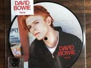 David Bowie - TVC15 Rare UK 2016 RSD Record Store Day 7