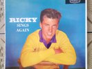 RICKY NELSON  .. ..