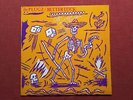 Lp The Plugz: Better Luck (mit Autogramm )