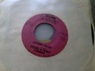 REGGIE & PERCY THOMAS - SPRING FEVER / YOU FOR ME * SOUL FUNK 7