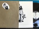 JOHN LENNON + YOKO ONO TWO VIRGINS ORIG 1968 LP PAPER COVER MONARCH BEATLES