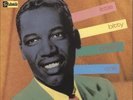 Thurston Harris Little Bitty Pretty One UK vinyl LP album record SSL6026