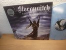 Stormwitch ?– Dance With The Witches LP SPLATTER Vinyl Mint